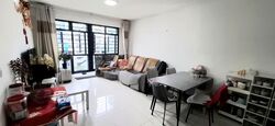 Blk 118A Alkaff Lakeview (Toa Payoh), HDB 4 Rooms #539001221